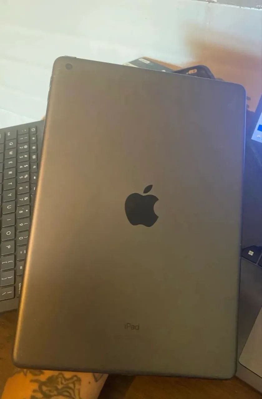 iPad 8 geração 32gb - Foto 2