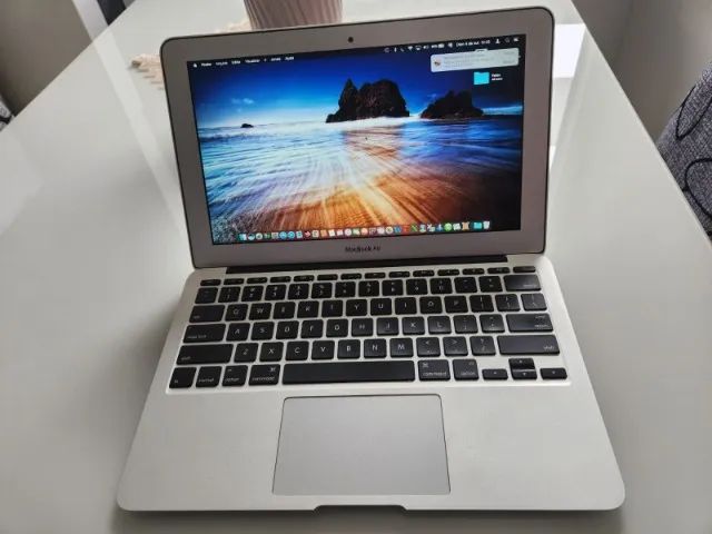 MAC BOOK AIR - Foto 2