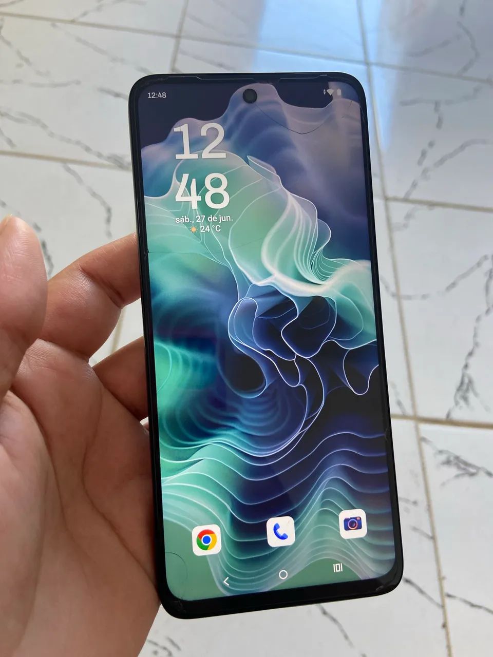 Vendo Moto g35 - Foto 2