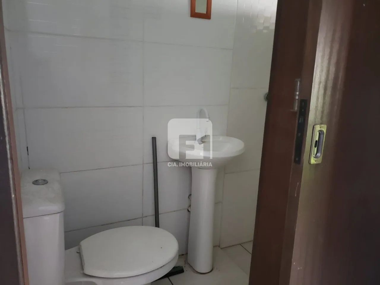 Galpão/Terreno à venda no Rio Tavares - Foto 4