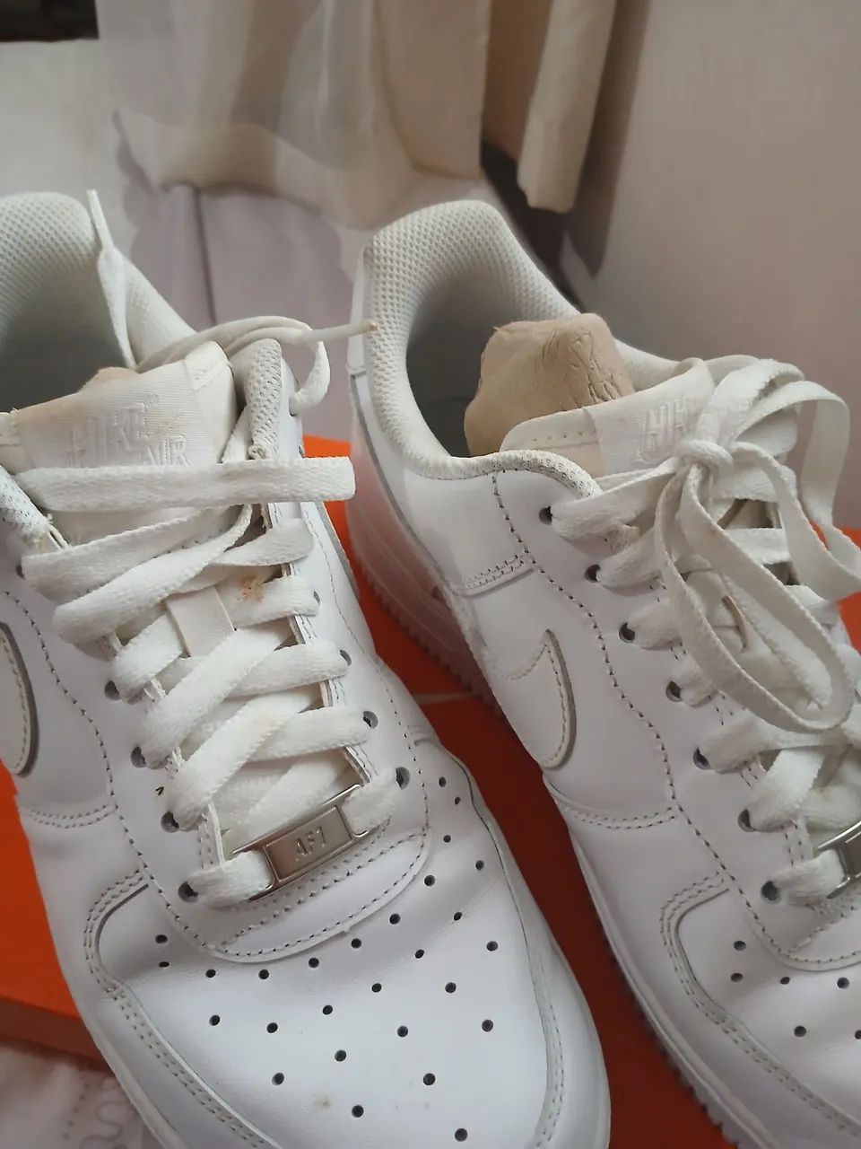 Tenis nike Air max - Foto 2