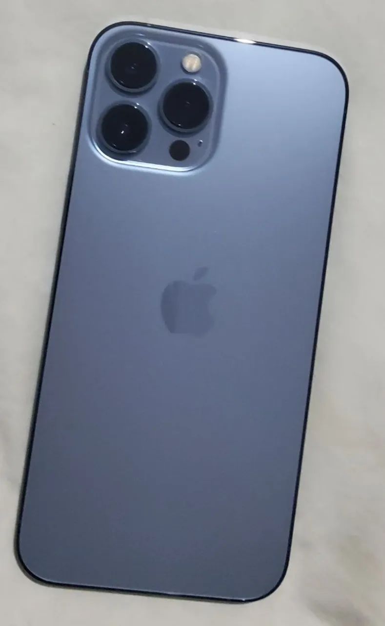 IPHONE 13 PRO MAX 256G