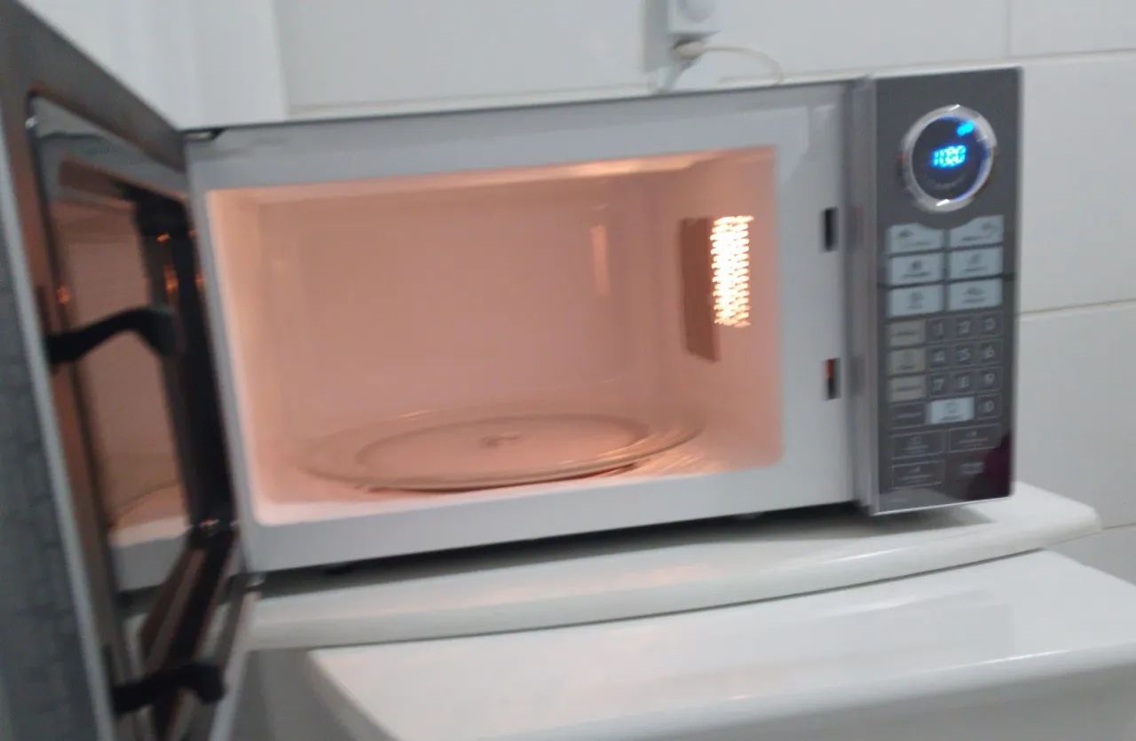 Micro-ondas Philco 30L  - Foto 3