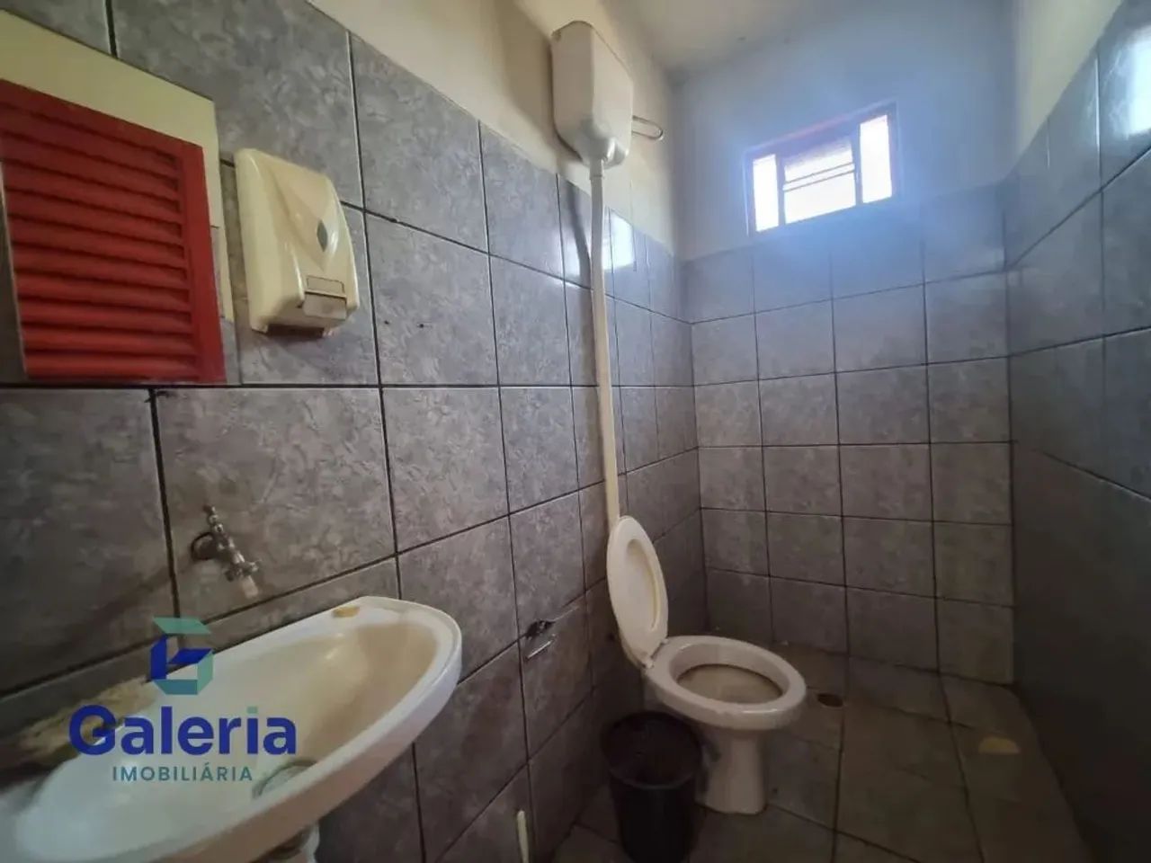 Galpão comercial para alugar, 220m² - Parque Candido Portinari - Foto 11