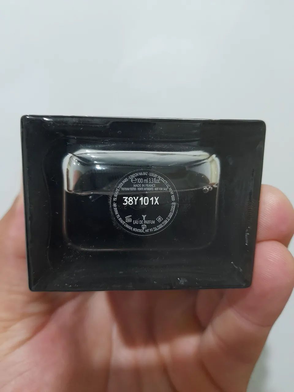 Perfume Yves Saint Laurent 100ml - Foto 2