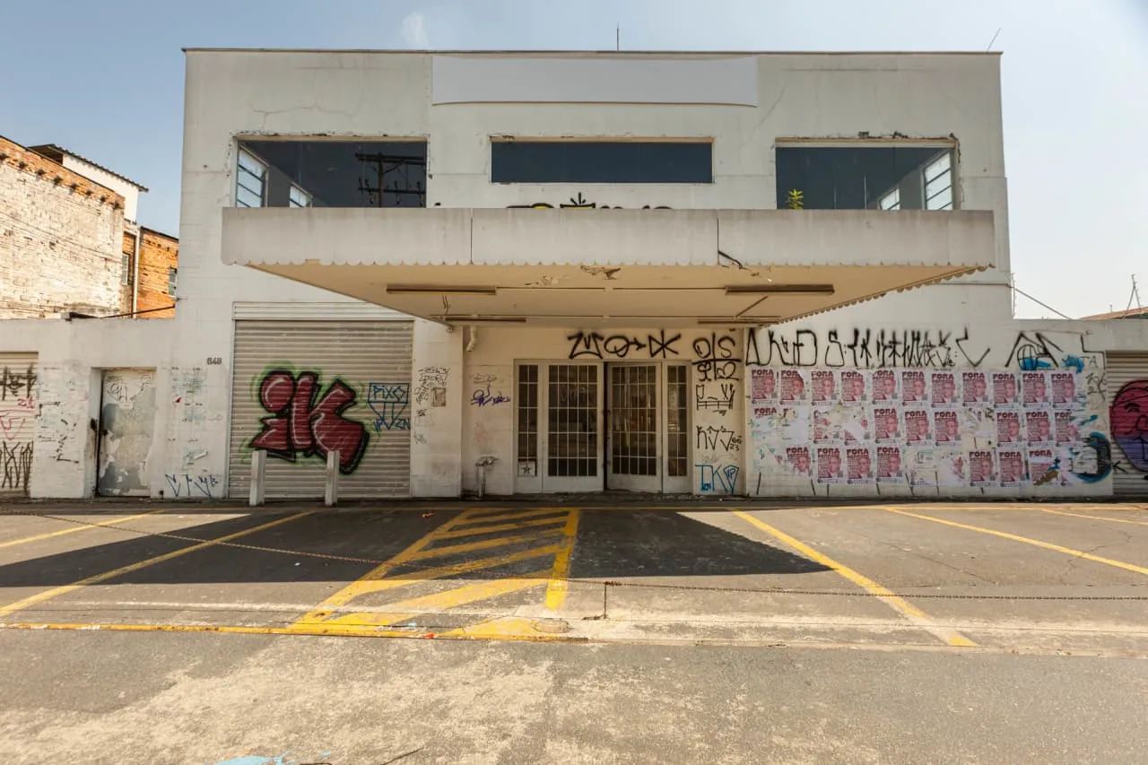 Prédio comercial na Avenida Itaberaba, 549  4300 m² - Foto 3