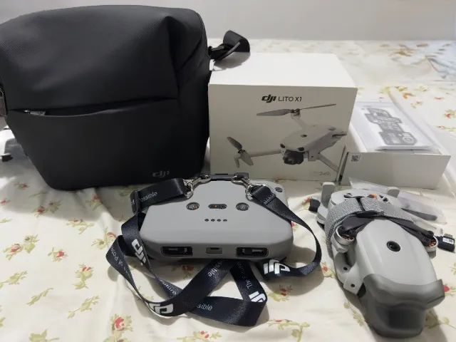 Drone DJI Lito x1 Standard  - Foto 3