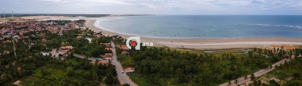 Terreno no Mundaú- Praia - Foto 2