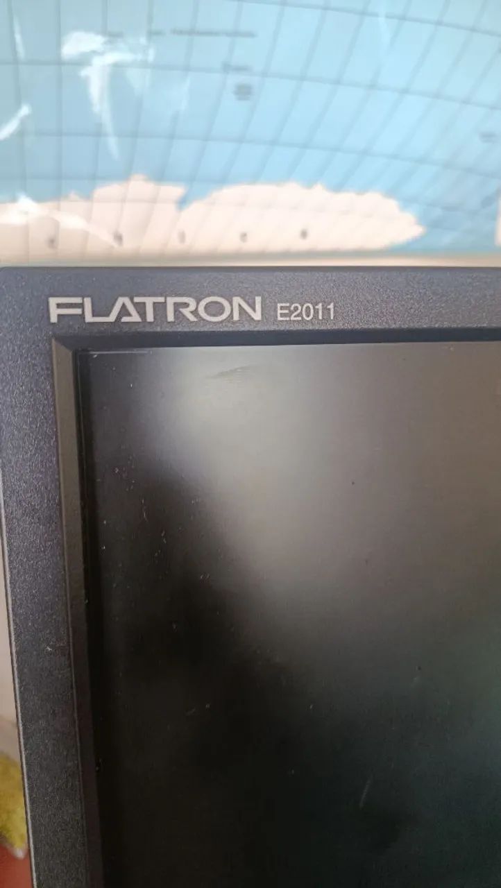 Monitor LG Flatron E2011 - Foto 2
