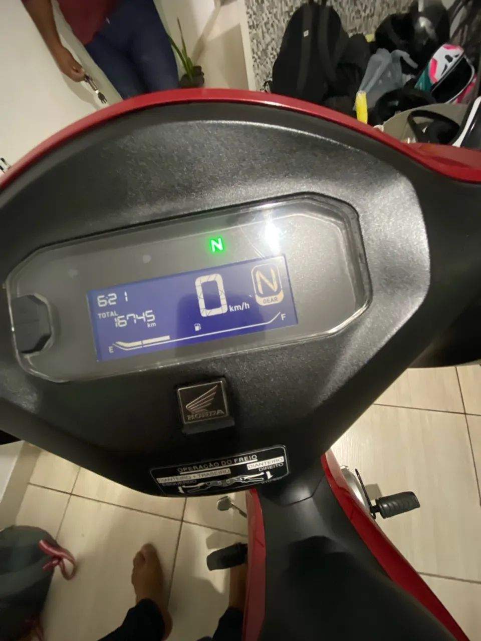 Só vende 19.000$ - Foto 2