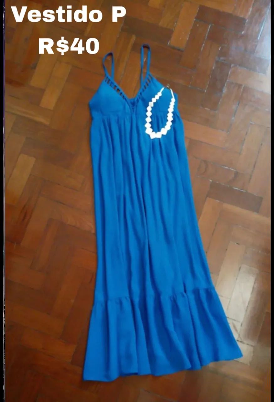 Lindos vestidos - Foto 3
