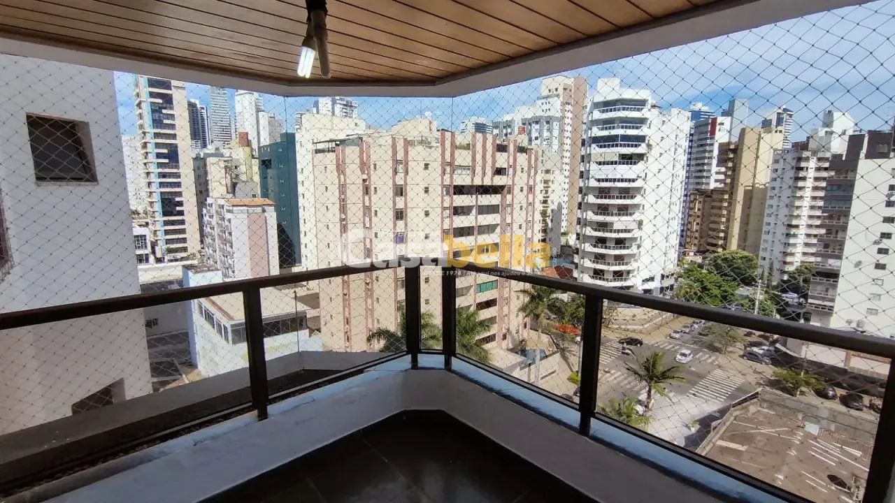Apartamento de 03 Quartos, sendo 01 Suíte, para Alugar no Edifício Casagrande  Setor Oeste - Foto 3