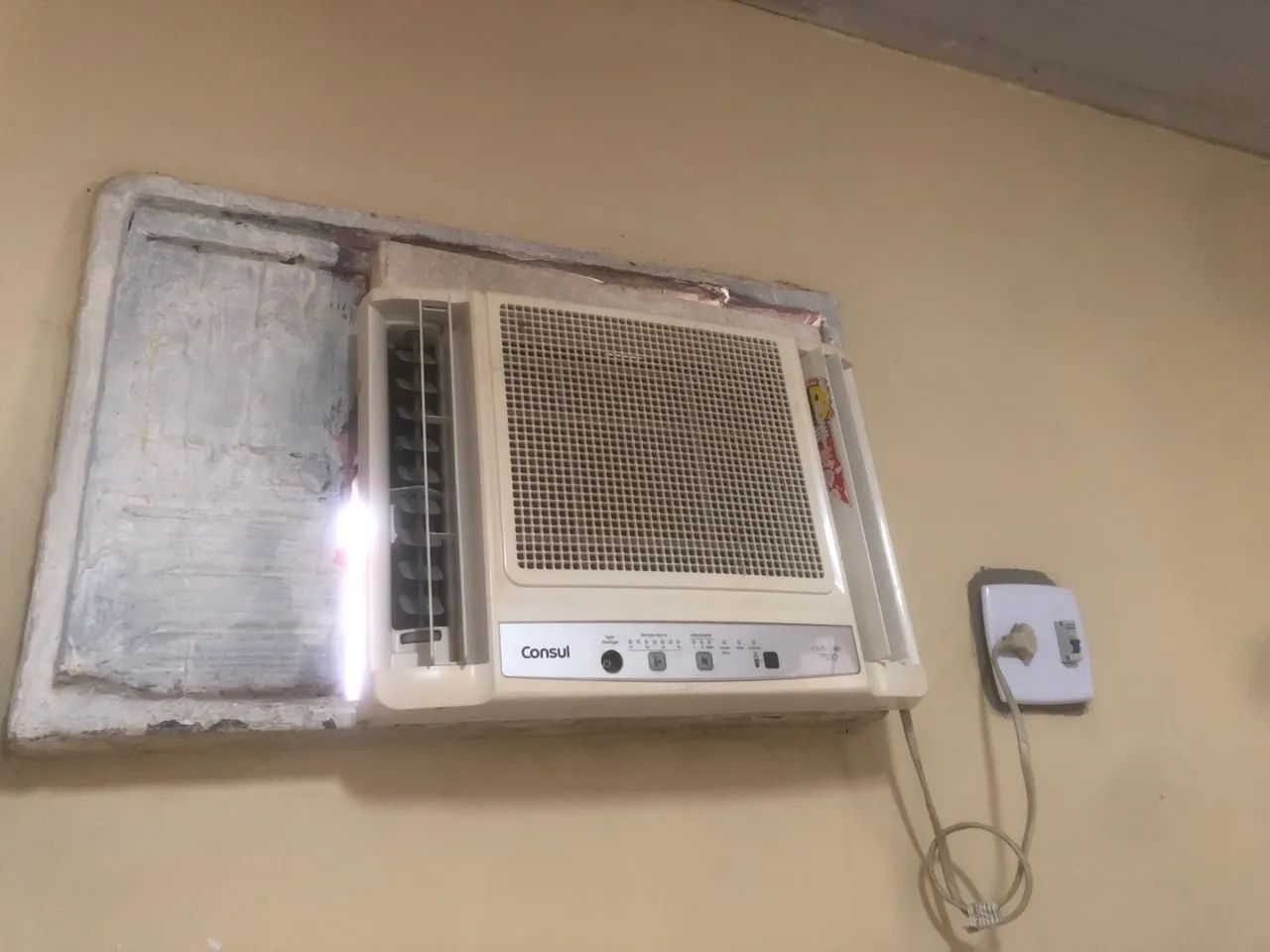 VENDO AR 