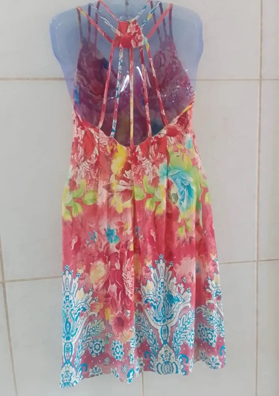 Vestido (M) - Foto 2