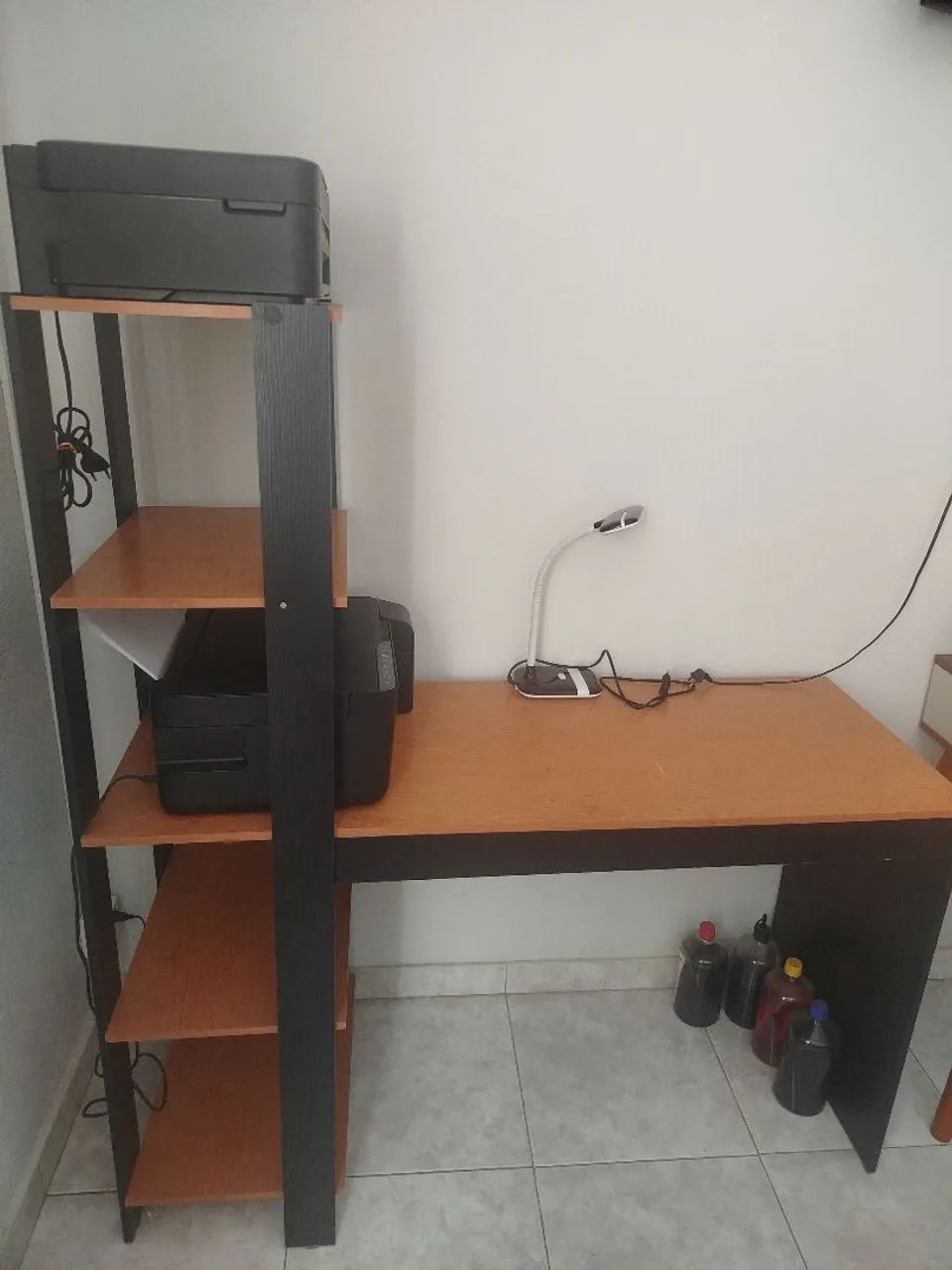 Mesa para computador  - Foto 2