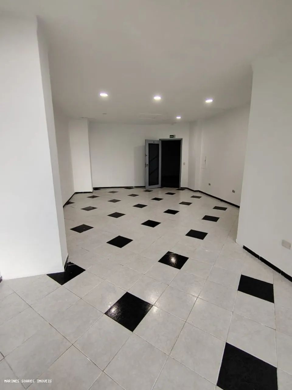 Sala Comercial para Locação em Foz do Iguaçu, Centro - Foto 5