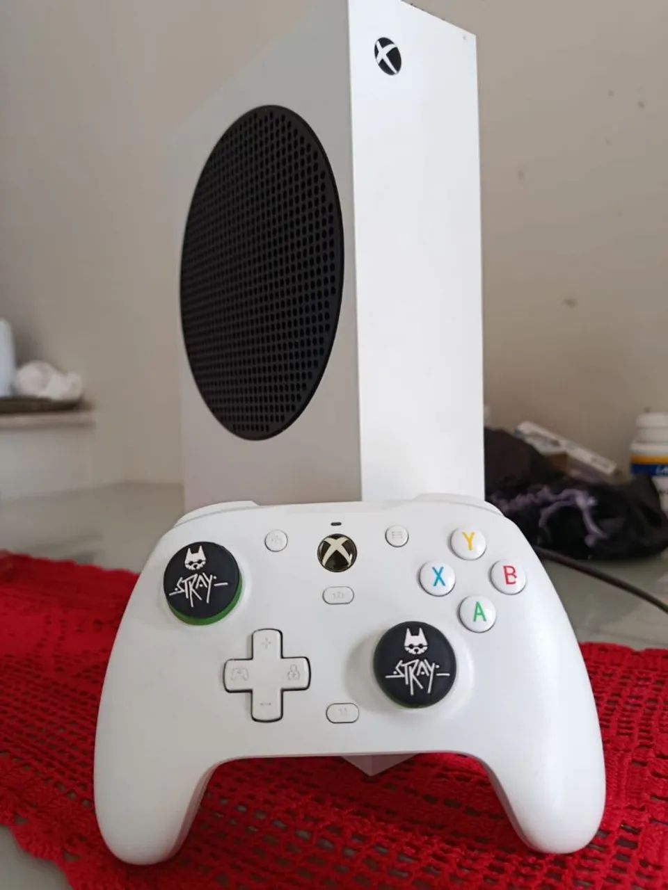 XBOX SERIES S