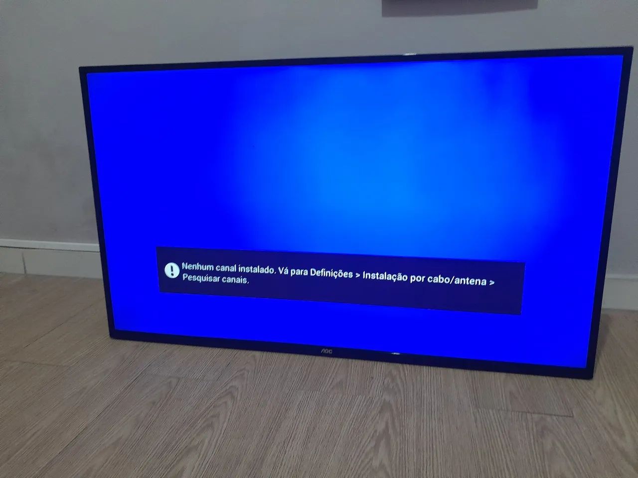 Televisão  - Foto 4