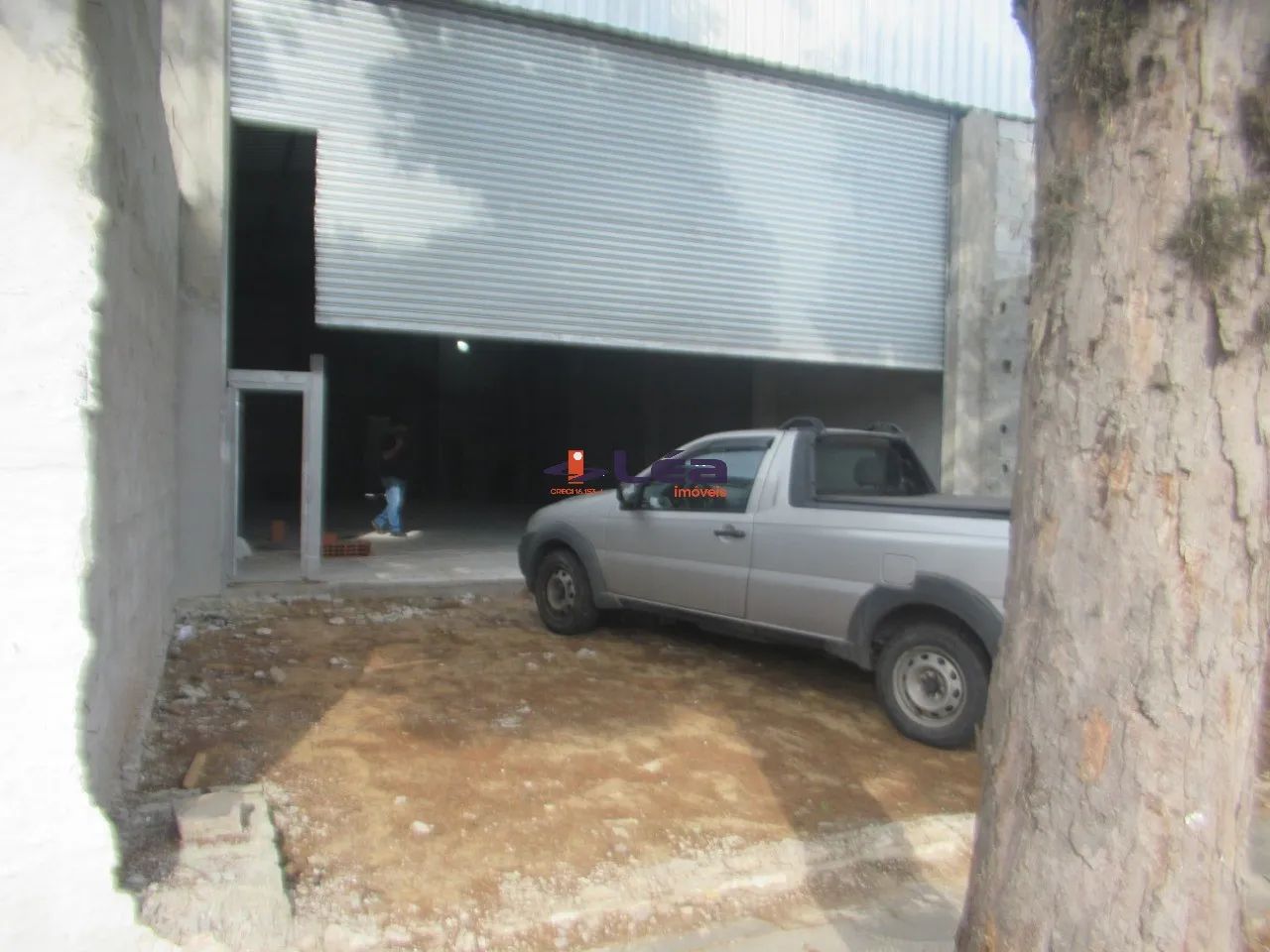 SALAO COMERCIAL em SUZANO - SP, VILA COSTA - Foto 2