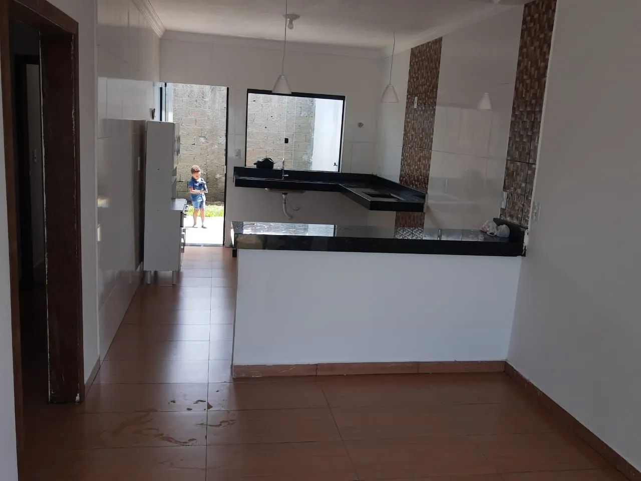 Linda casa  - Foto 4