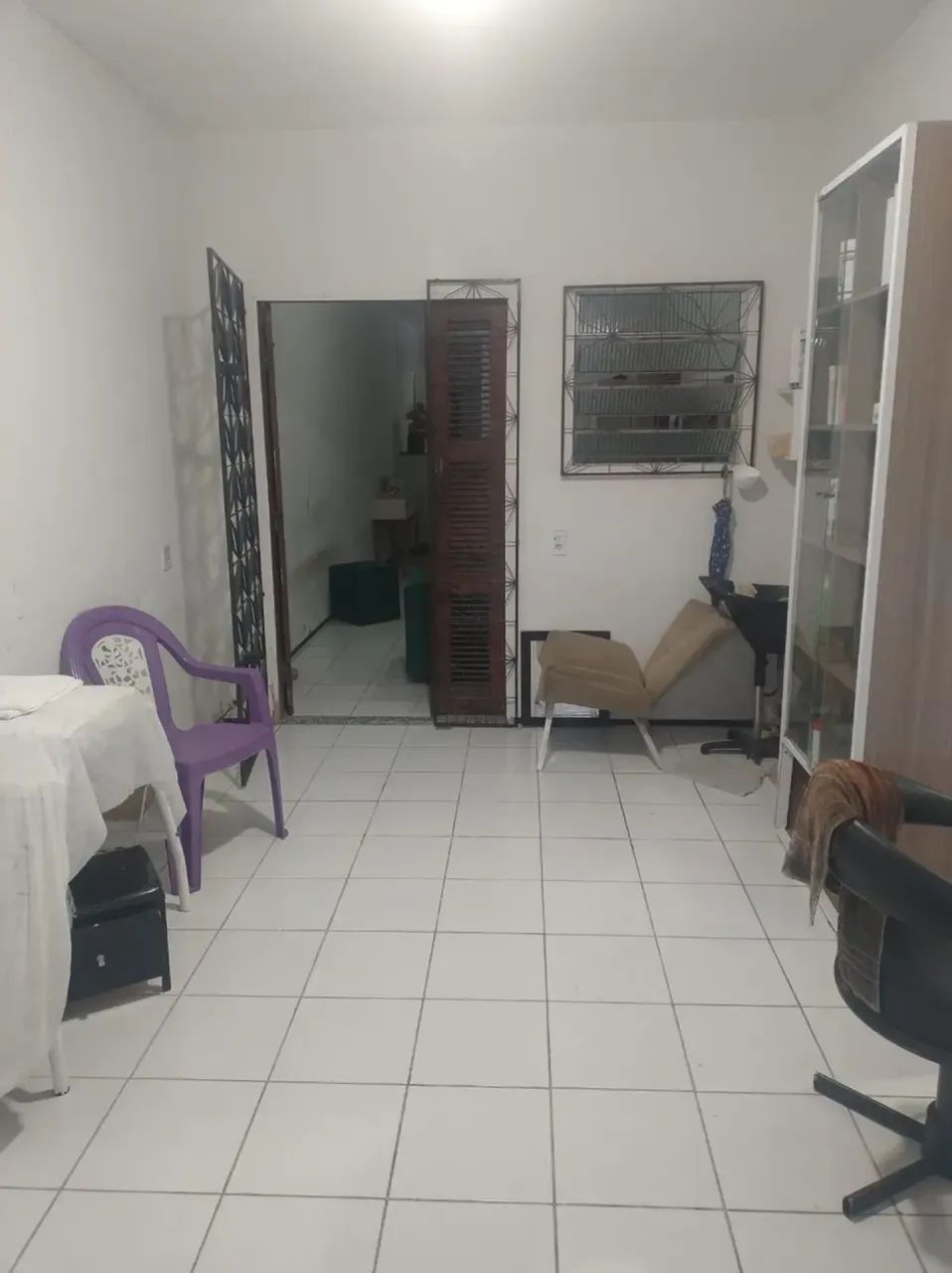 CASA DUPLEX NO BAIRRO QUINTINO CUNHA - Foto 2