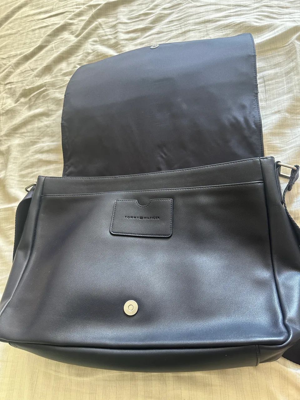 Bolsa tommy Hilfiger  - Foto 2