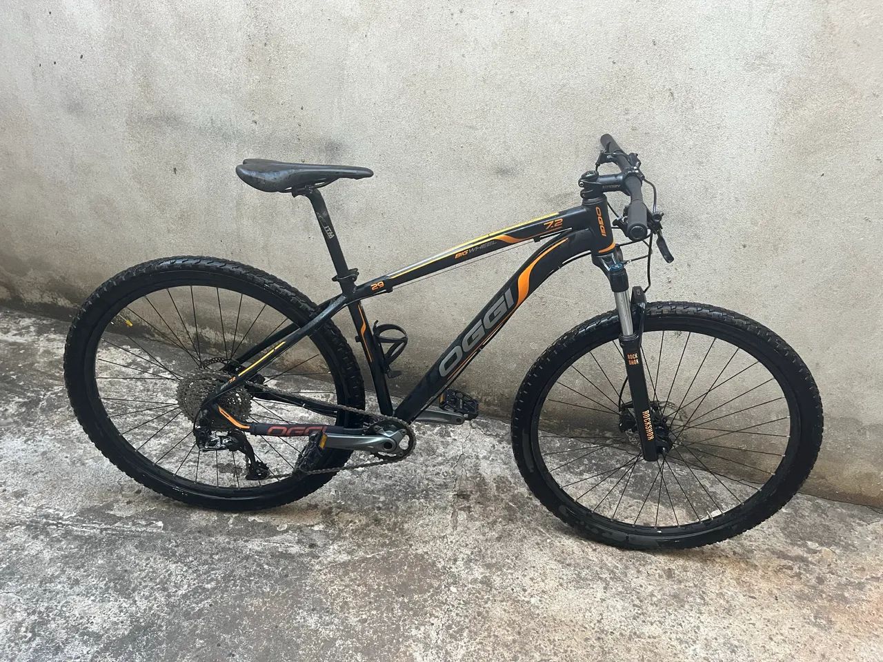 Bicicleta aro 29 - Foto 3