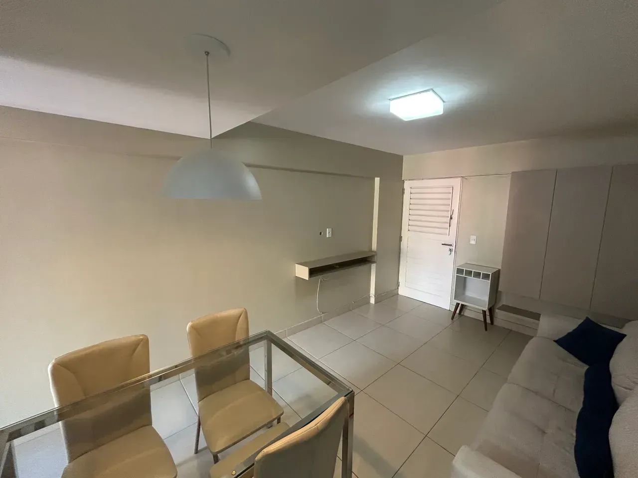 A 3 Quadras da Praia | Mobiliado e Pronto para Airbnb - Foto 3