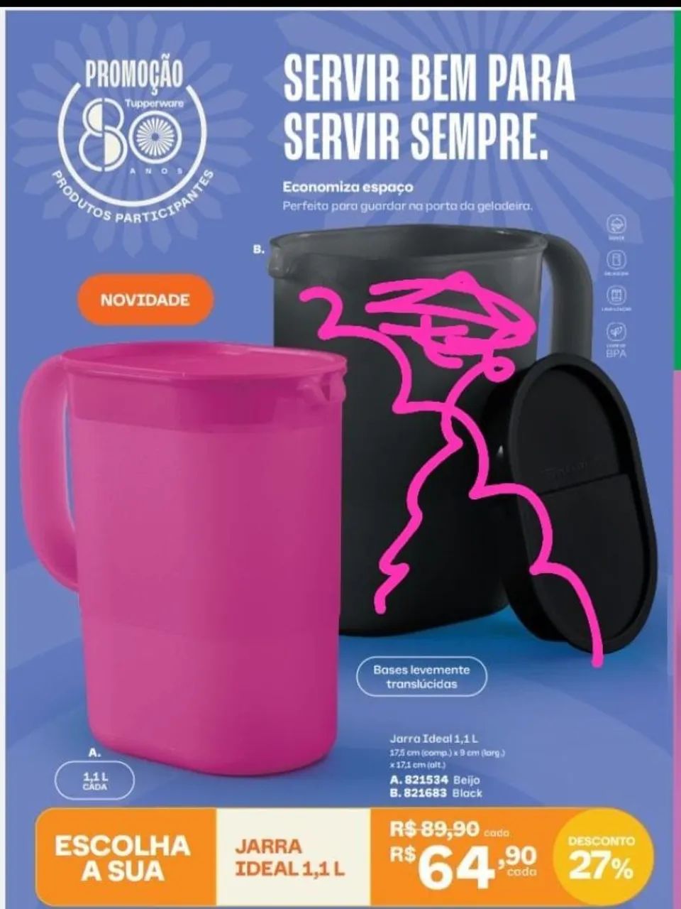 Tupperware 