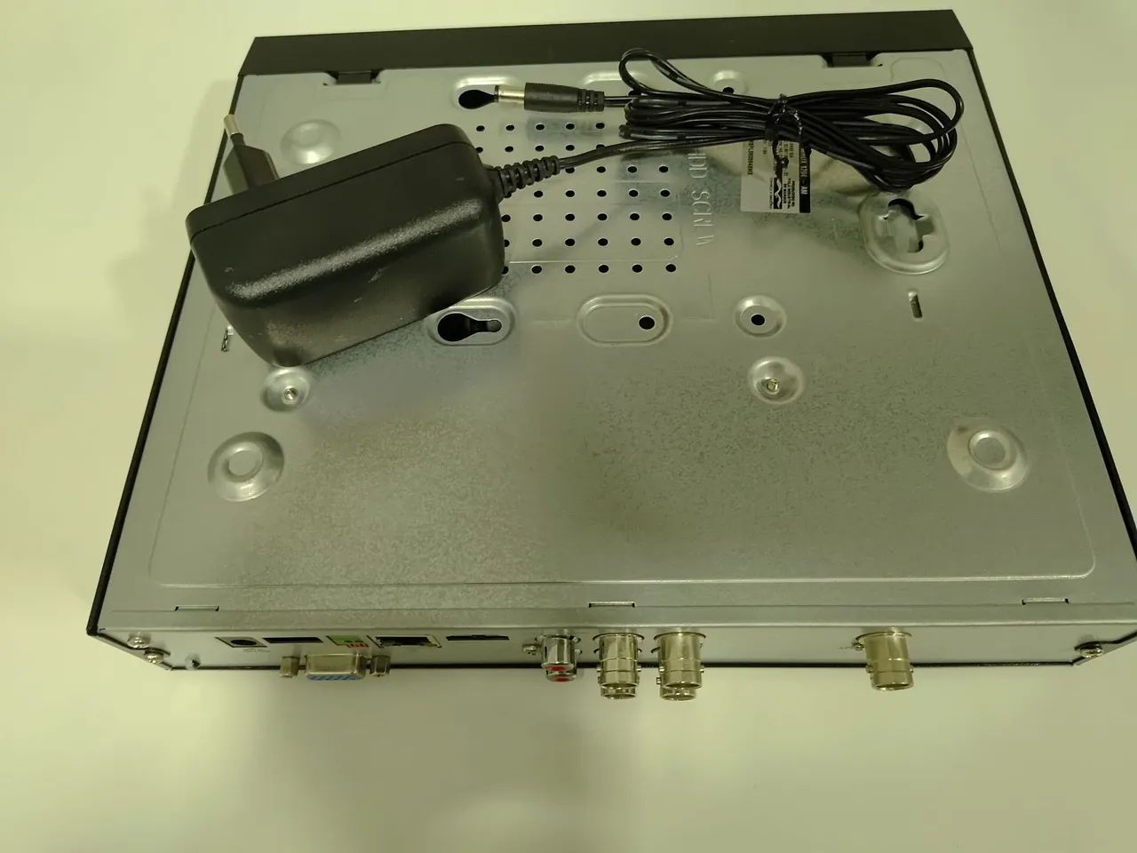 DVR Intelbras 4canais sem HD - Foto 2