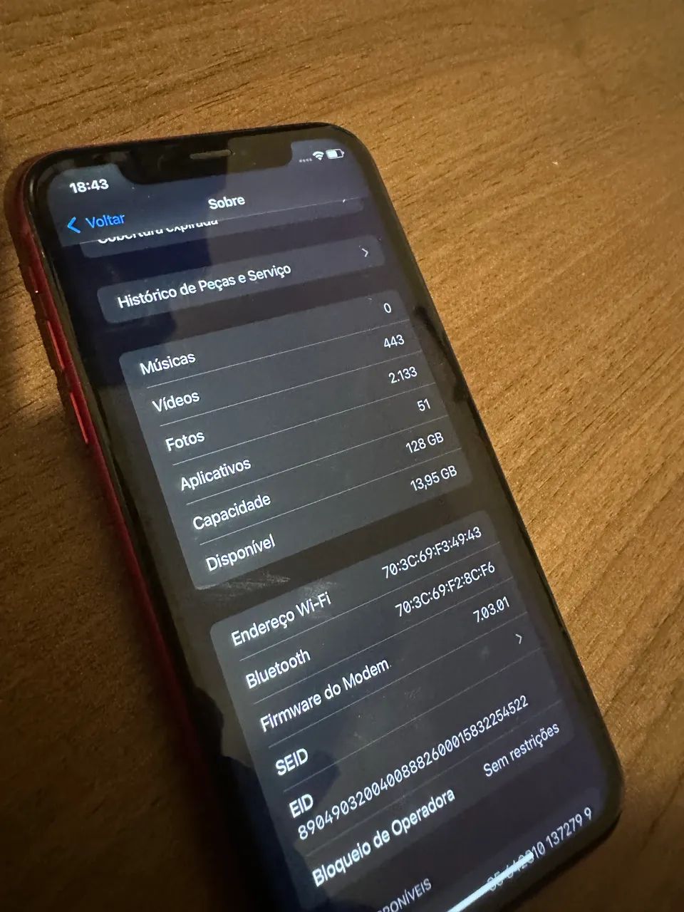 IPHONE XR  - Foto 3