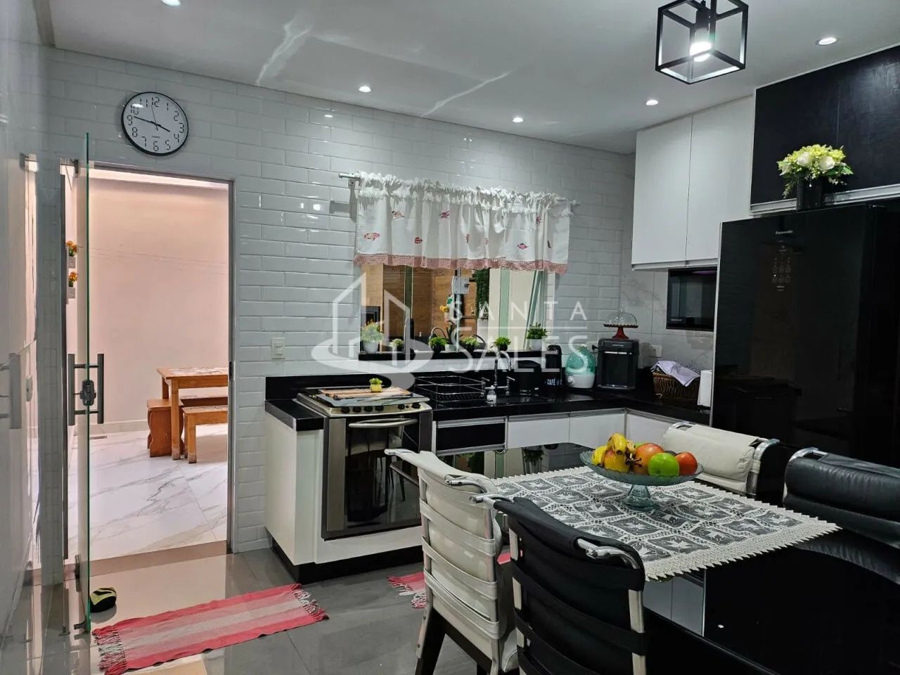 Casa em Vila Santa Isabel com 104m² - Foto 2