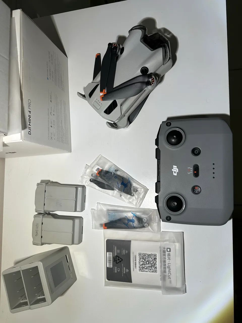 Drone dji mini 4 pro - Foto 5