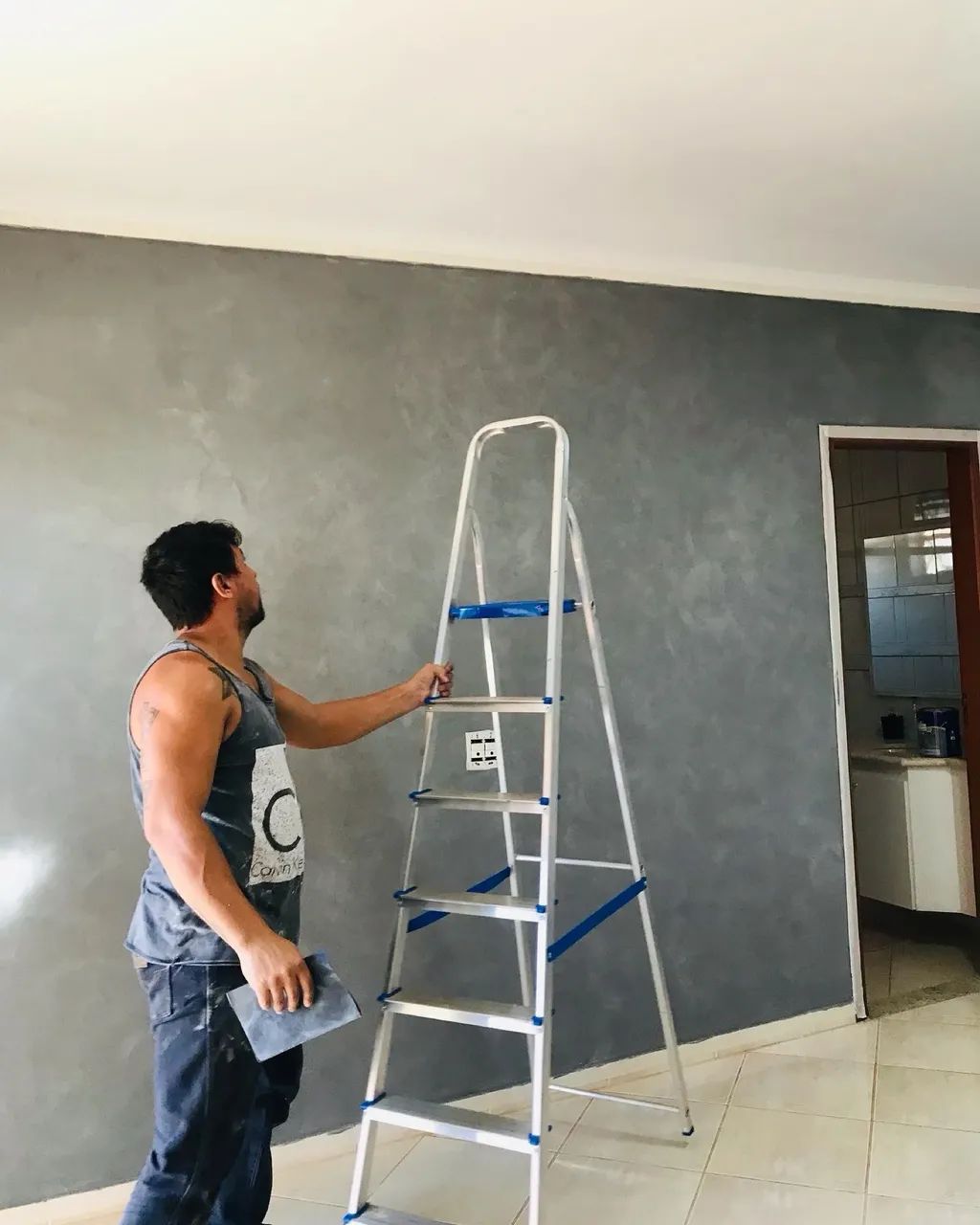 Pintor  - Foto 5