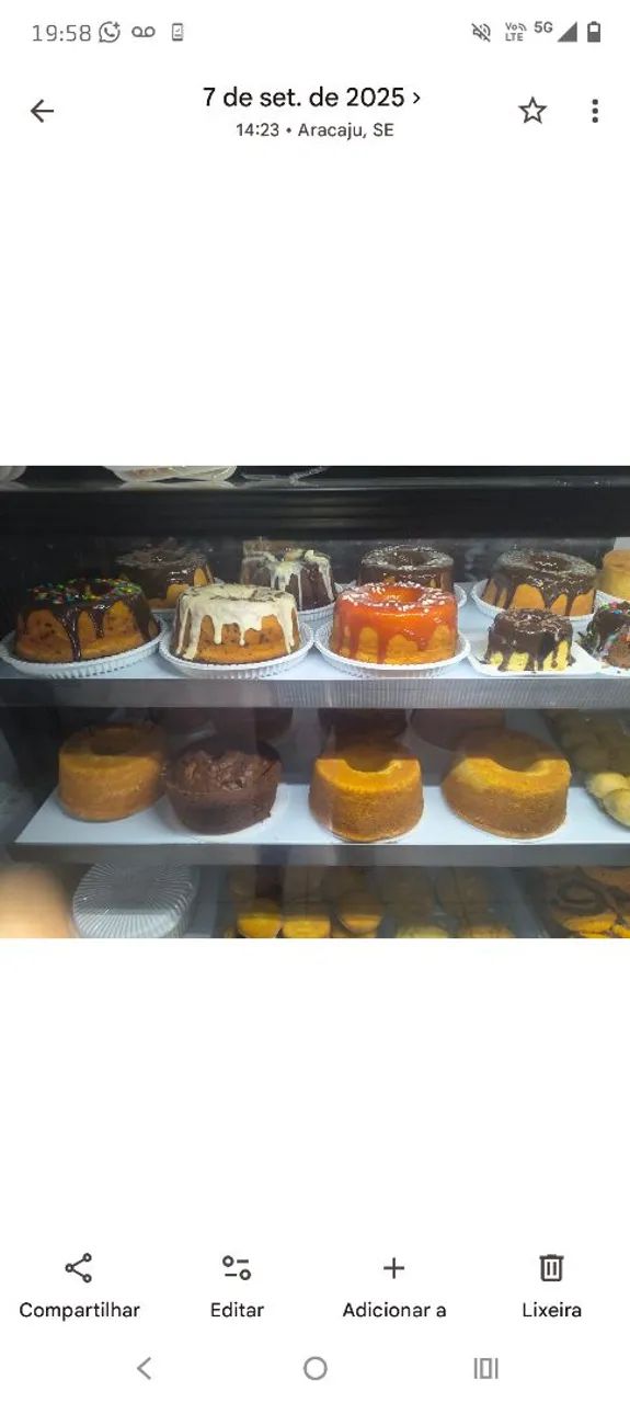 Padaria e mercearia  - Foto 4