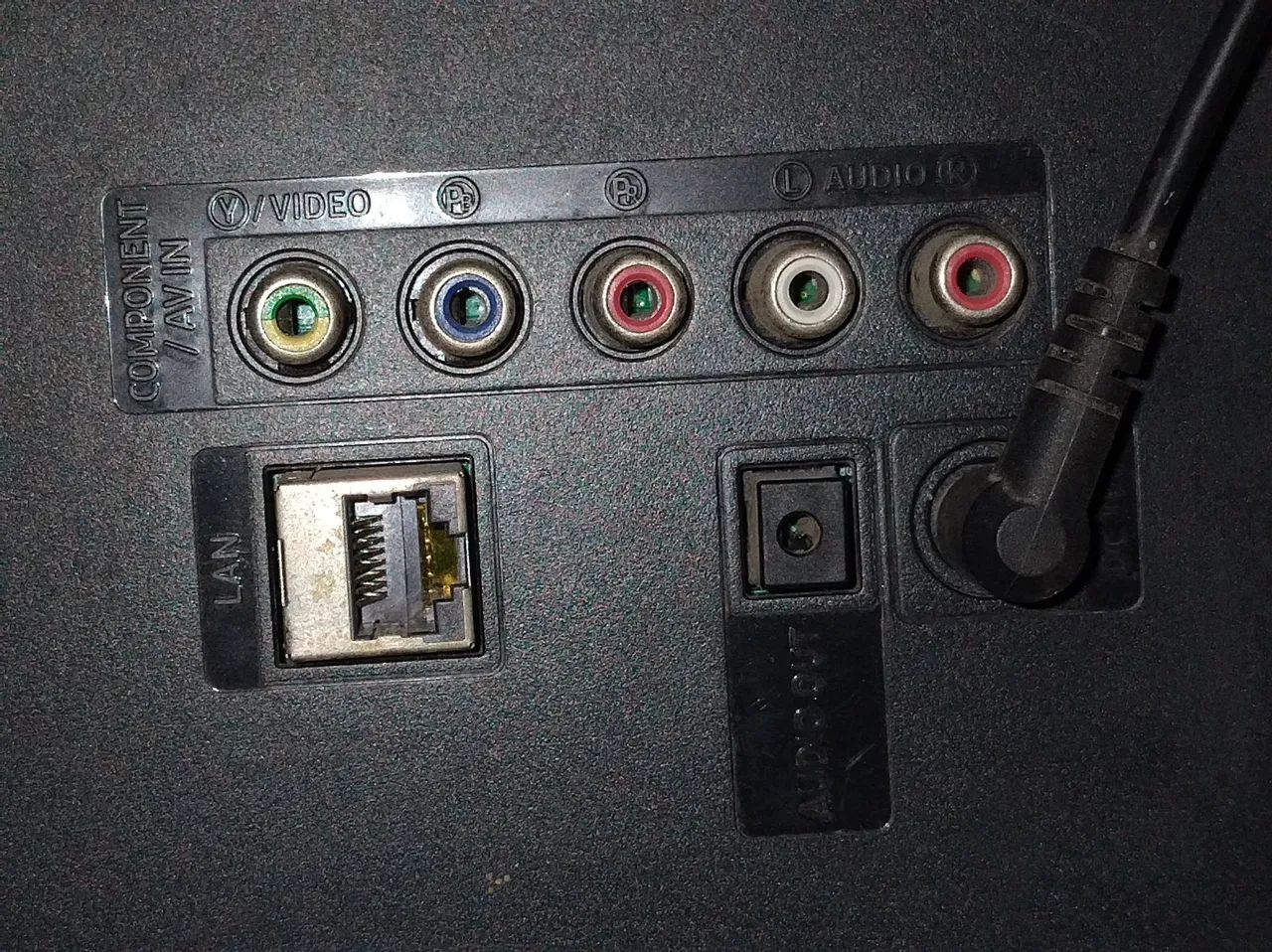 TV smart 32 polegadas  - Foto 4