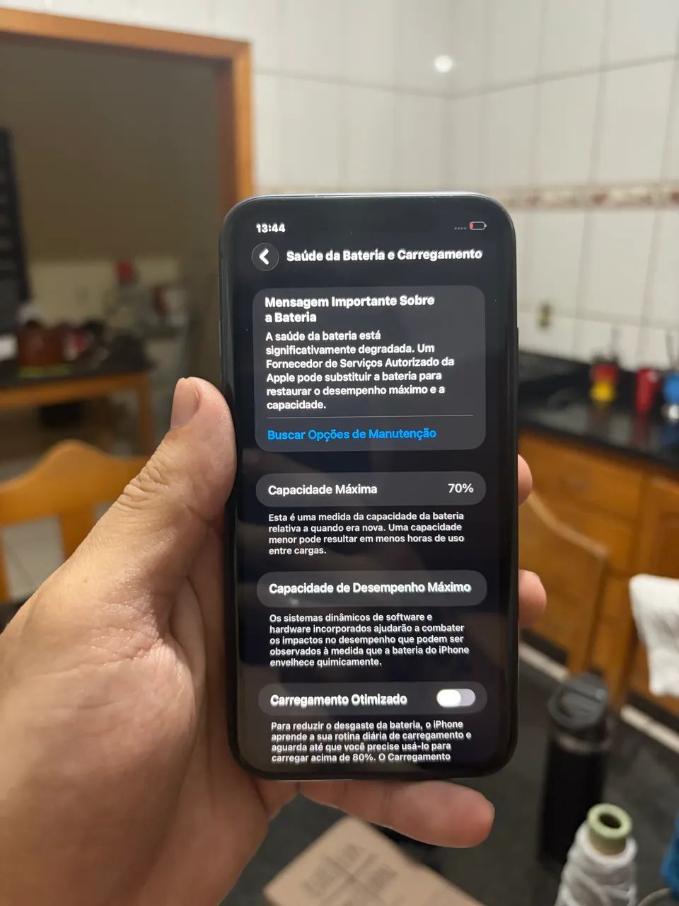 iPhone 11 - 64 Gb - Foto 3