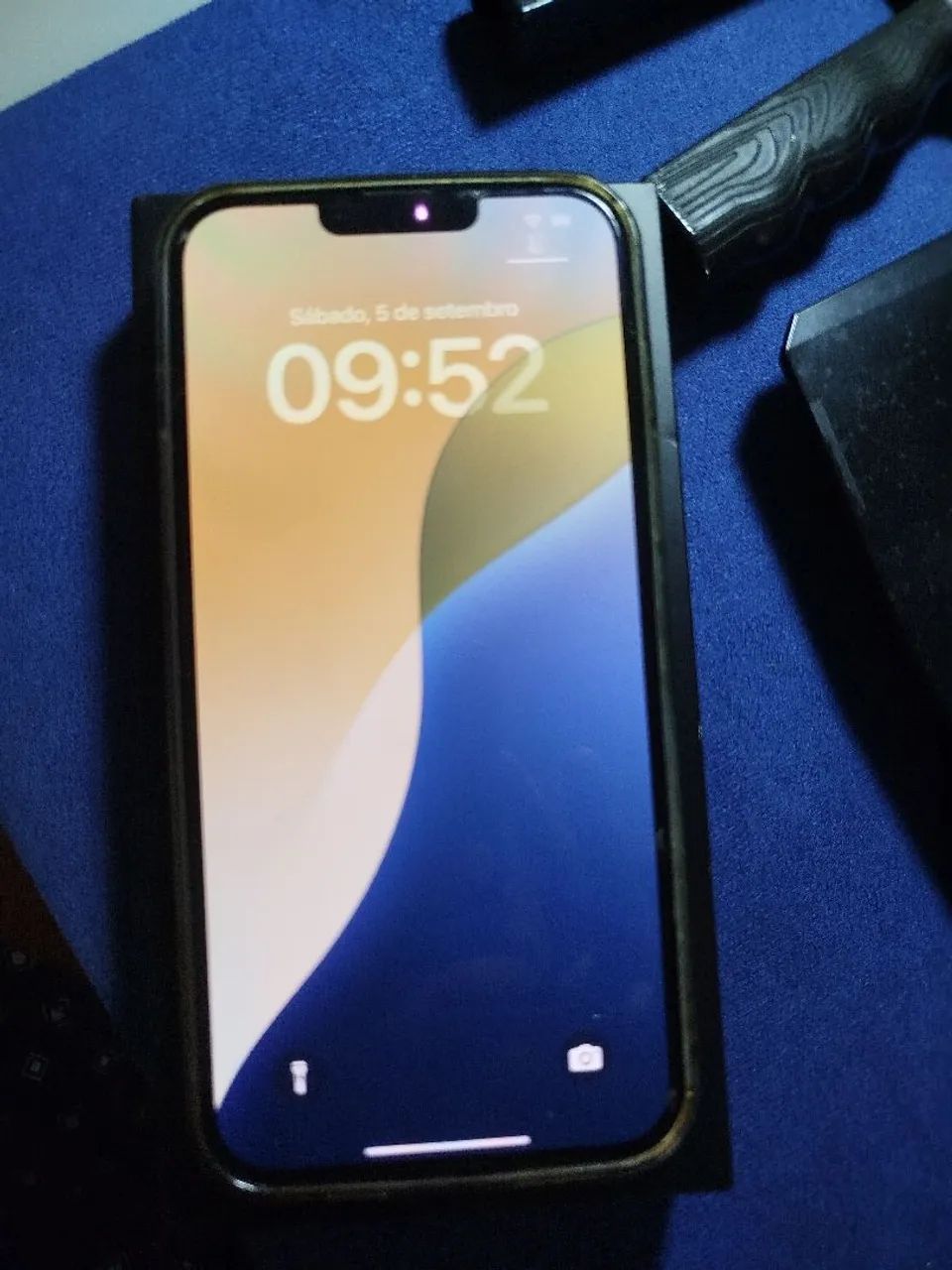 iPhone 13 Pro Max 256gb - Foto 4