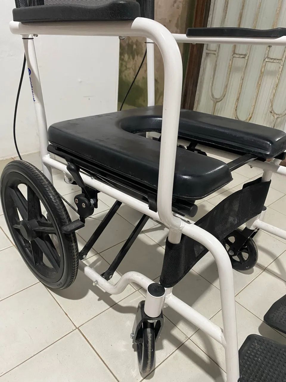 Bath chair