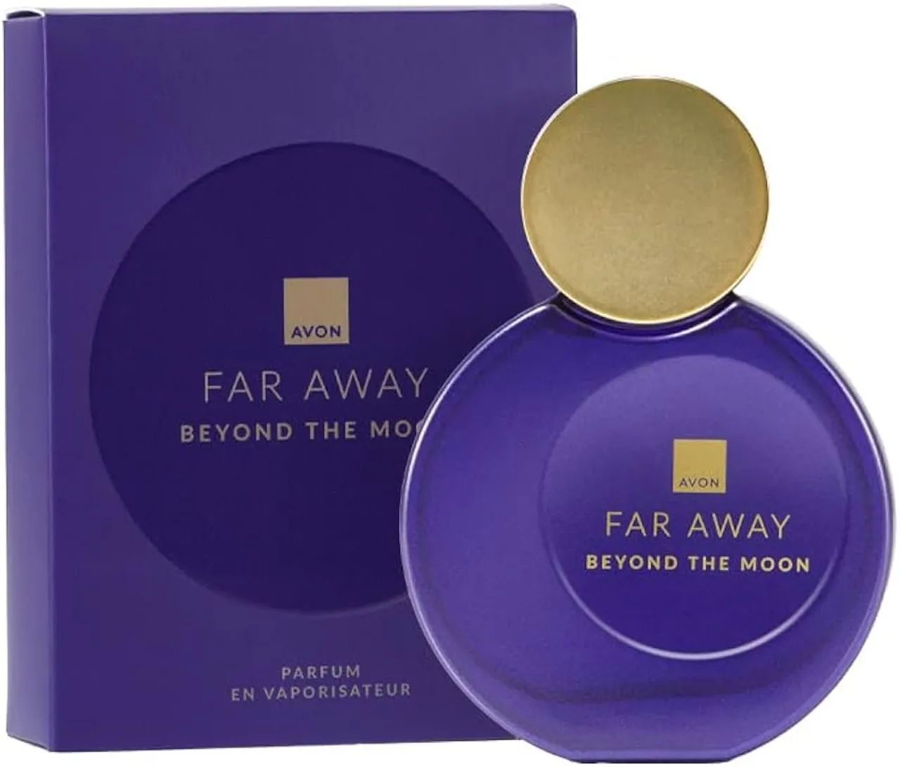 FAR AWAY em promoção  - Foto 2