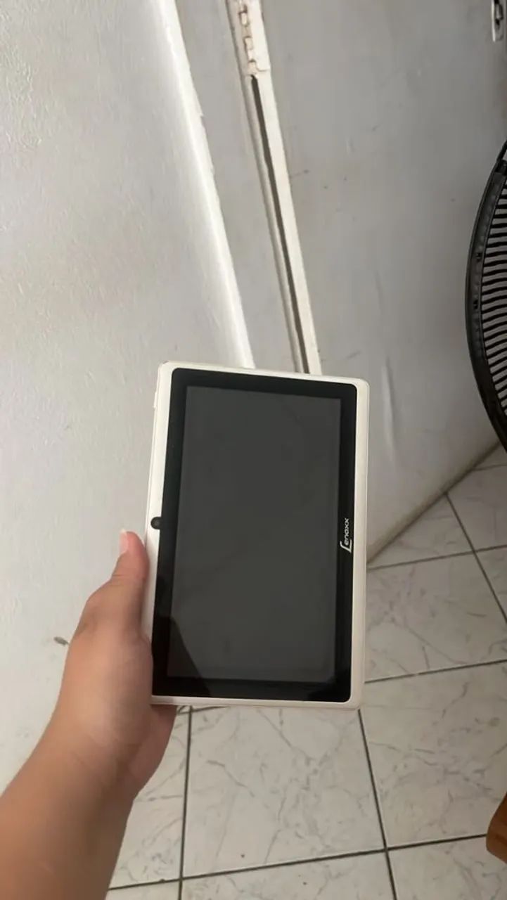 Vendo Tablet Lenoxx  - Foto 2