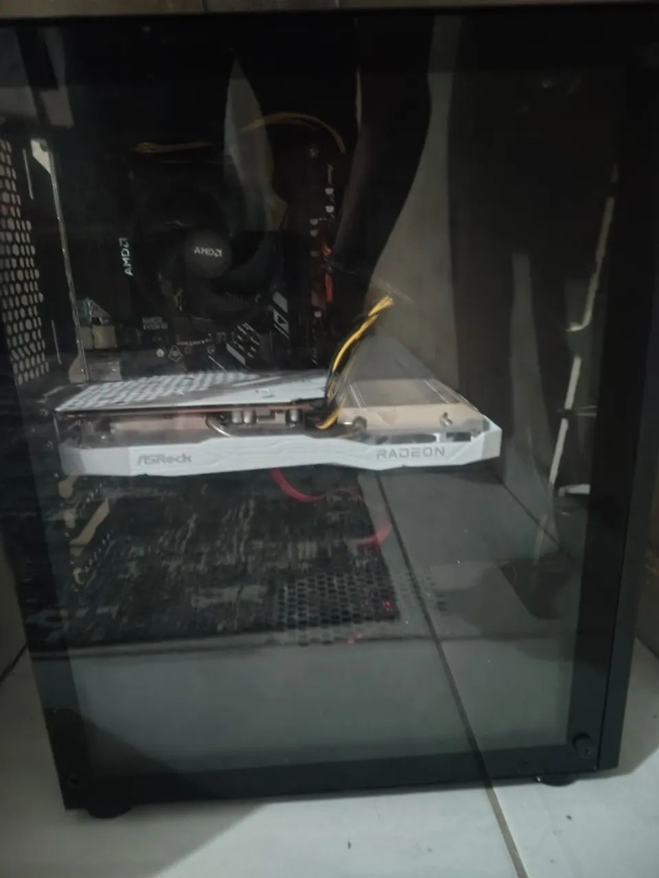 Pc gamer