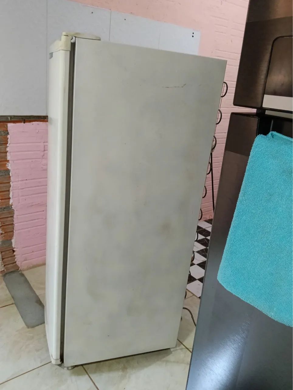 Freezer Consul 142L Vertical  - Foto 5