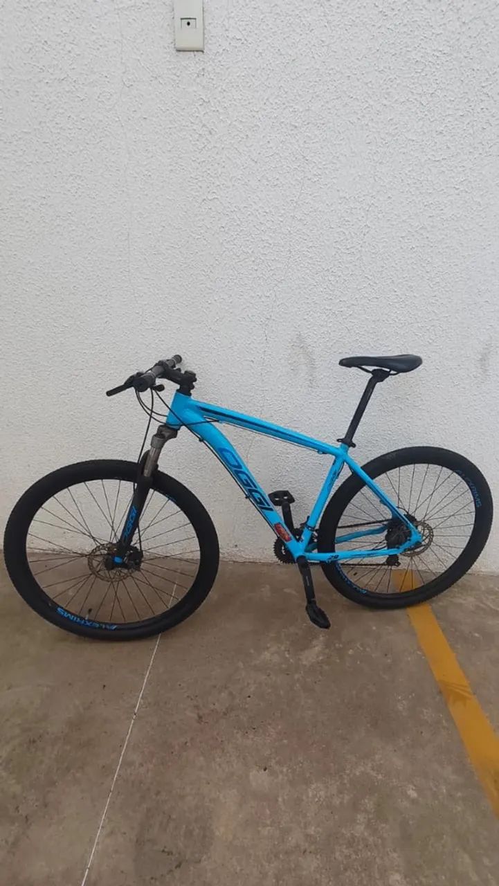 bicicleta - Foto 3