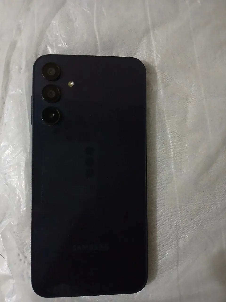 Samsung Galaxy A15 4G | Funcionando Perfeitamente (Leia a descrição) - Foto 2
