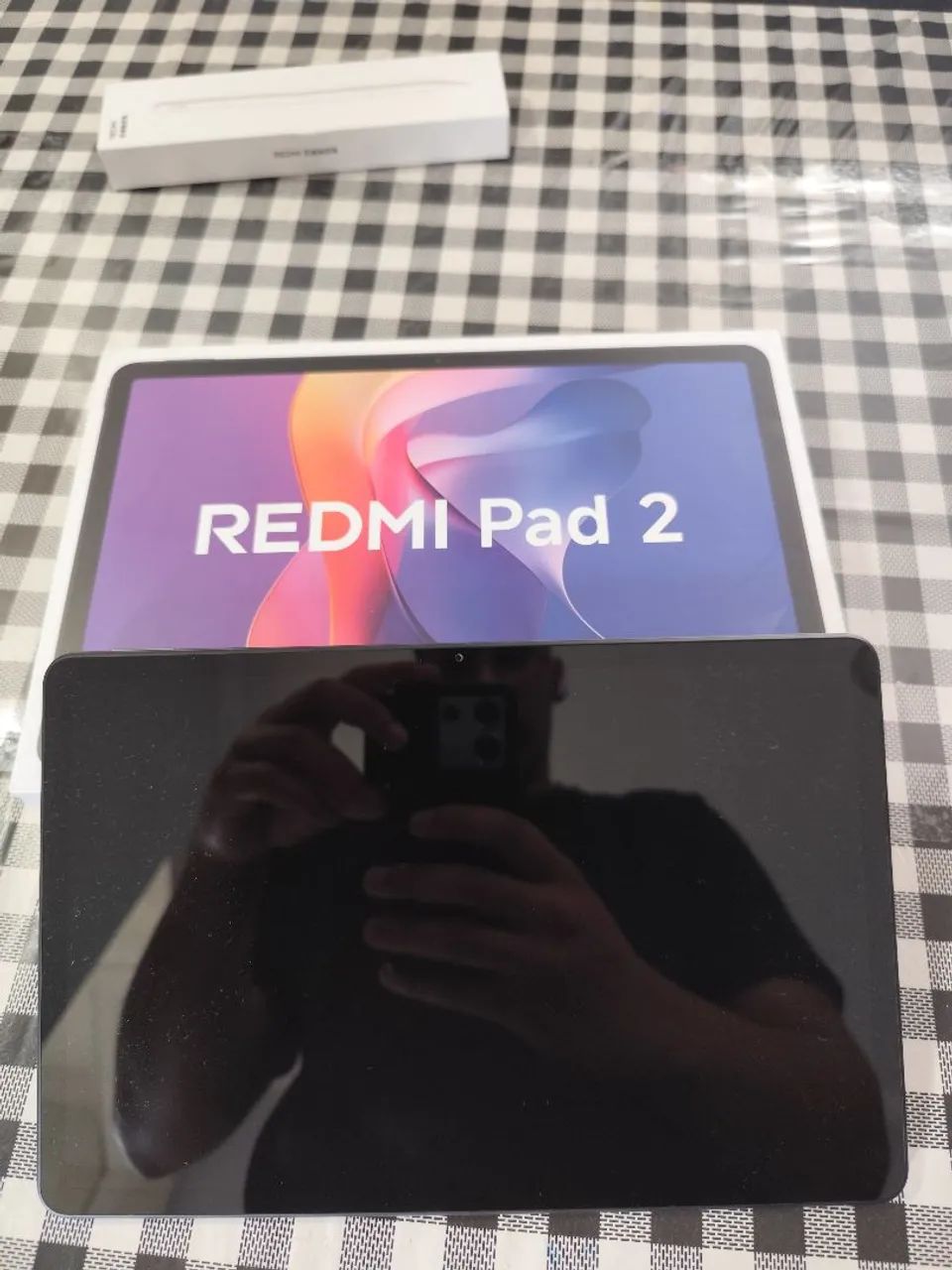 Xiaomi Redmi Pad 2 - Foto 2