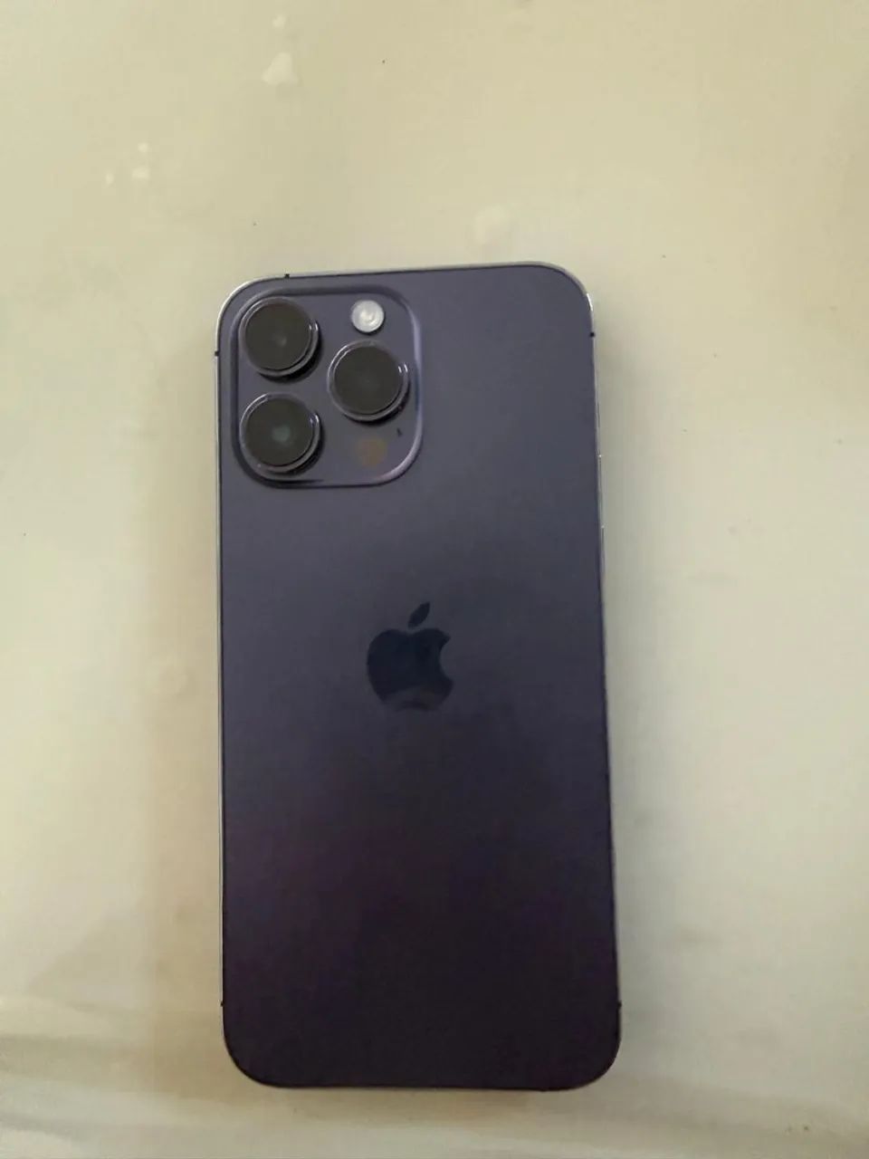 VENDO IPHONE 14 PRO MAX 1Tb - Foto 3