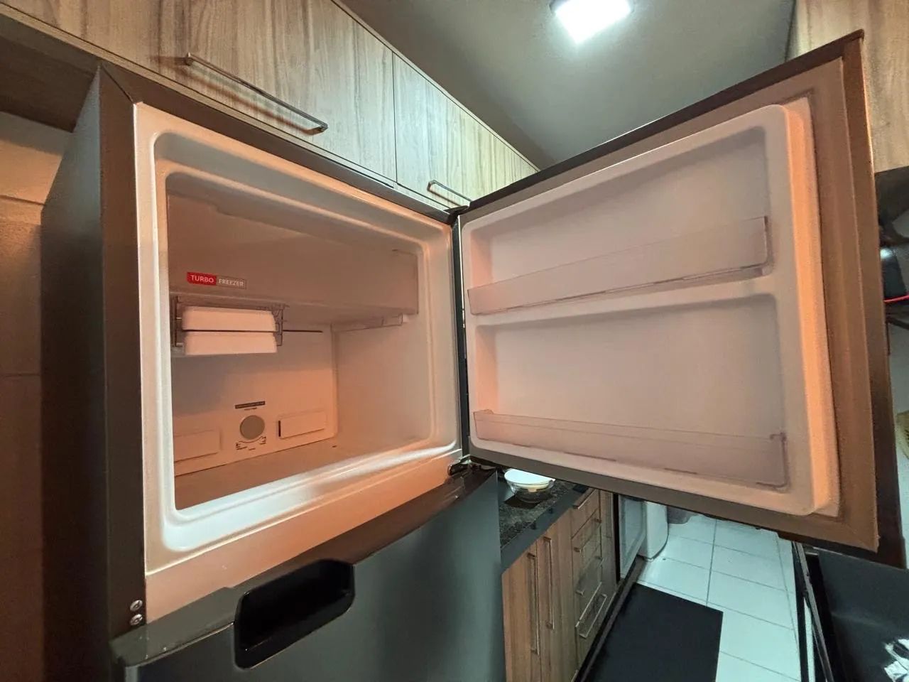 Geladeira Brastemp  - Foto 5