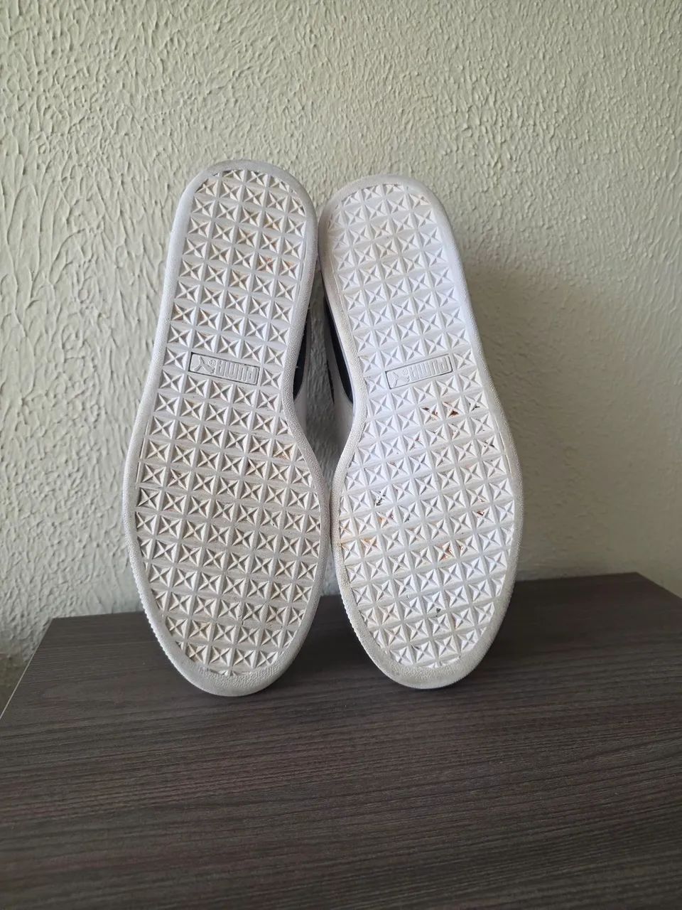 Tenis puma suede  - Foto 3