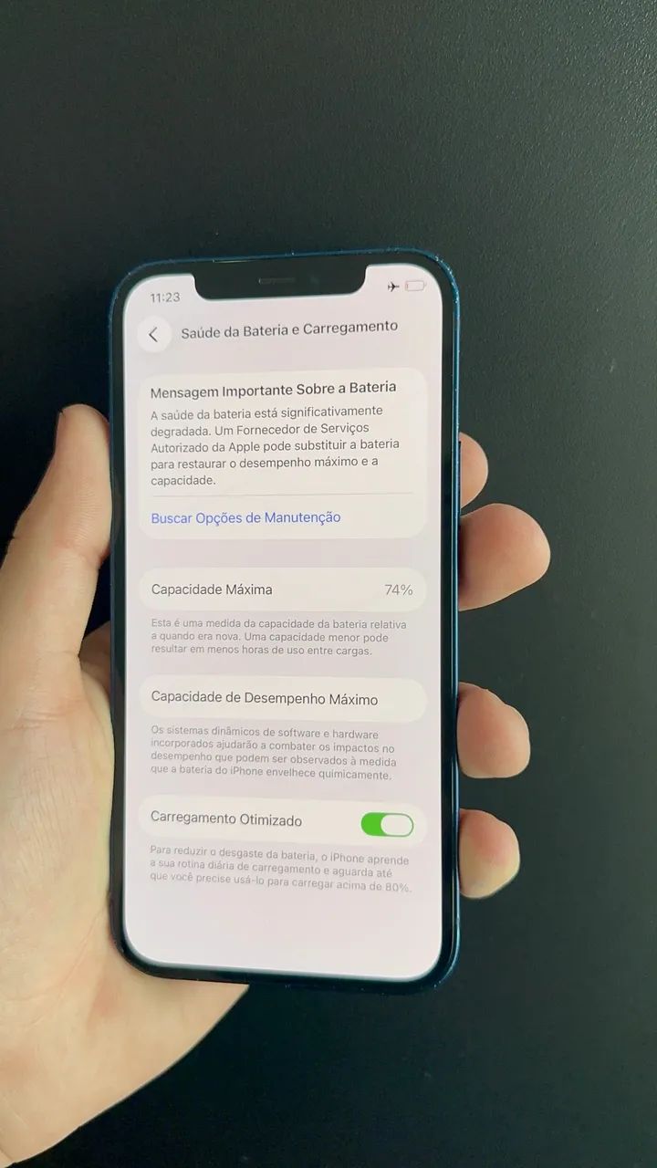 iPhone 12 64gb - Foto 5